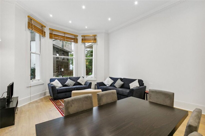 Wickham Court, London SW7 2 bed flat to rent - £4,749 pcm (£1,096 pw)