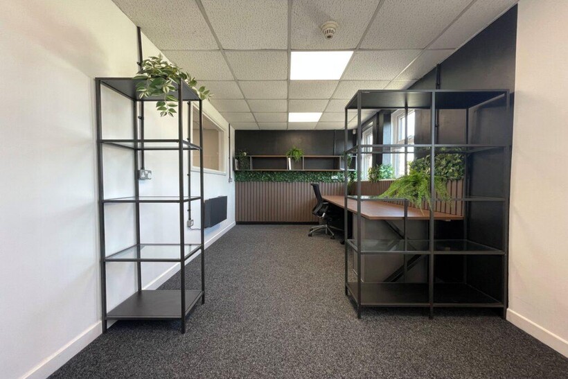 15 Front Street West, (office 4) (Dog... Property to rent - £459 pcm (£106 pw)