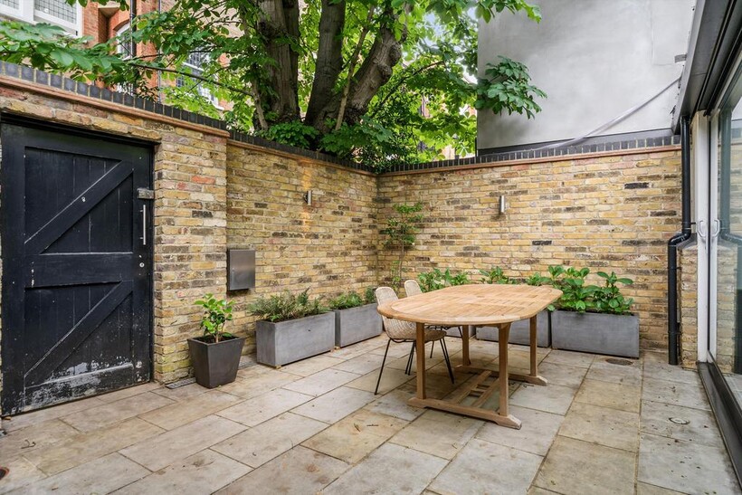 Wetherby Studios, Wetherby Place... 2 bed detached house to rent - £8,896 pcm (£2,053 pw)