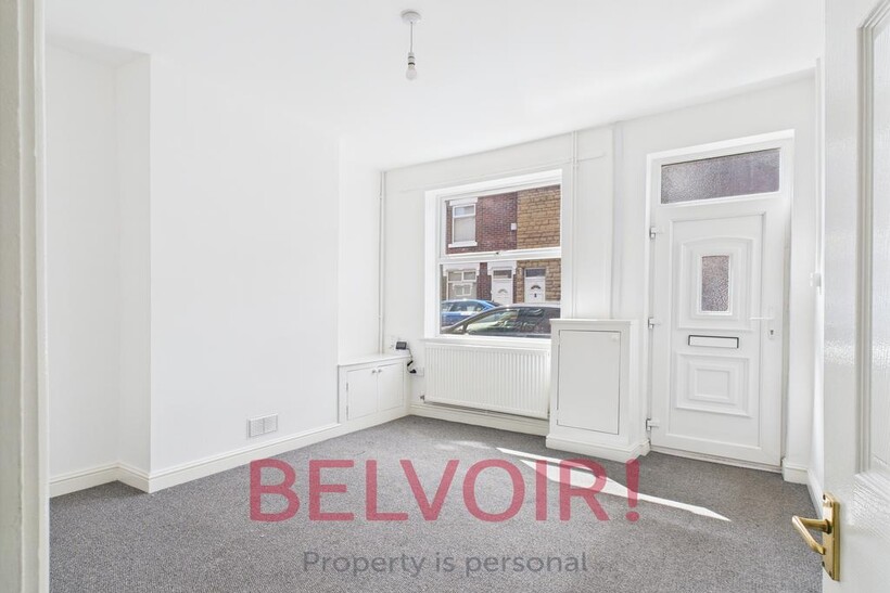 Sefton Street, Hanley... 2 bed terraced house to rent - £745 pcm (£172 pw)