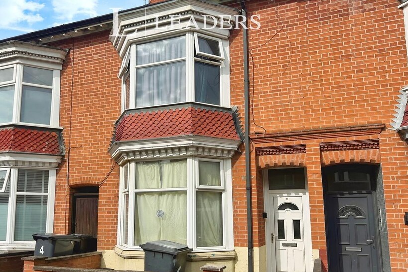 Bramley Road, Leicester, LE3 1 bed in a house share to rent - £420 pcm (£97 pw)