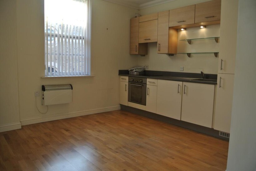 Marlowe Avenue, Canterbury 1 bed flat to rent - £875 pcm (£202 pw)