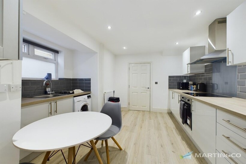 Princess Street, Lancs FY1 3 bed terraced house to rent - £990 pcm (£228 pw)