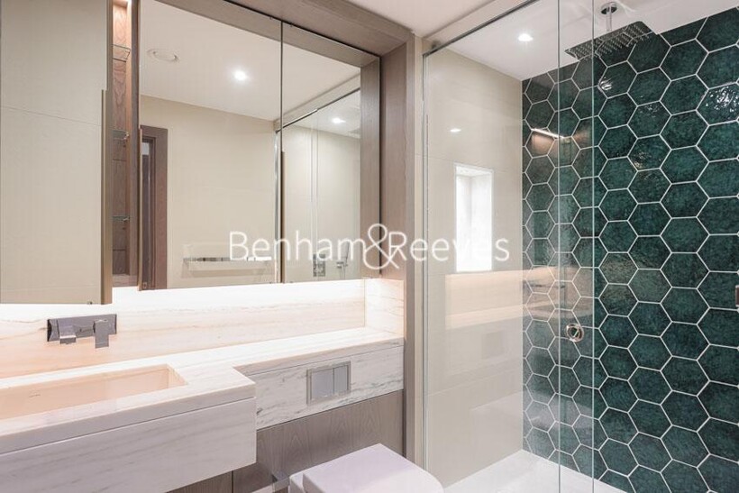 Staniforth Court, Tierney Lane W6 2 bed apartment to rent - £4,225 pcm (£975 pw)