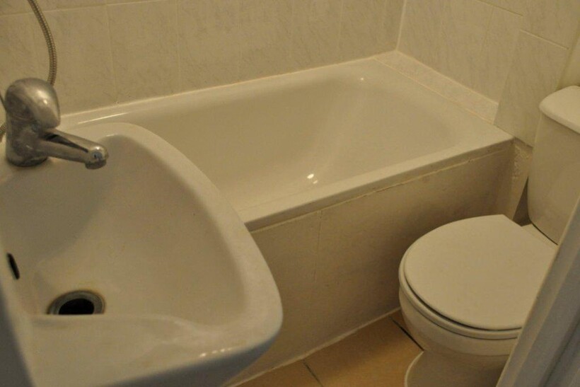 Bathroom - Copy