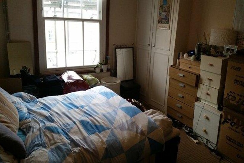 Belsize Road, Swiss Cottage NW6 House share to rent - £1,018 pcm (£235 pw)