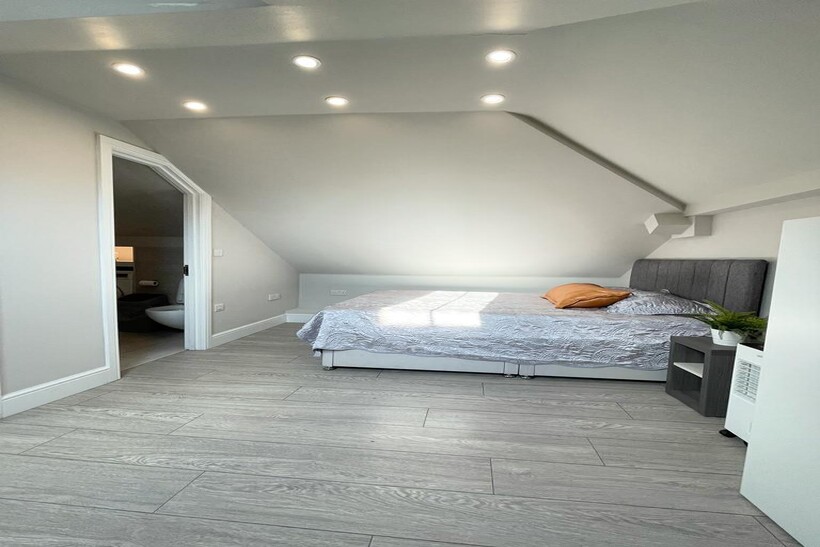 London Street, London W2 1 bed flat to rent - £1,995 pcm (£460 pw)