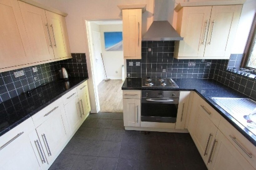 Blackett Drive, Heather, Leicestershire 3 bed detached house to rent - £1,130 pcm (£261 pw)