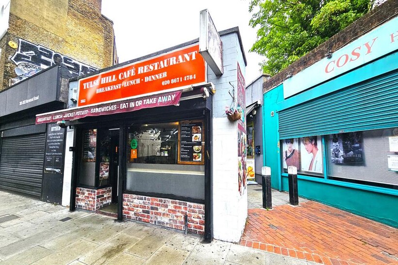 Norwood Road, Norwood, SE27 Property to rent - £1,666 pcm (£384 pw)