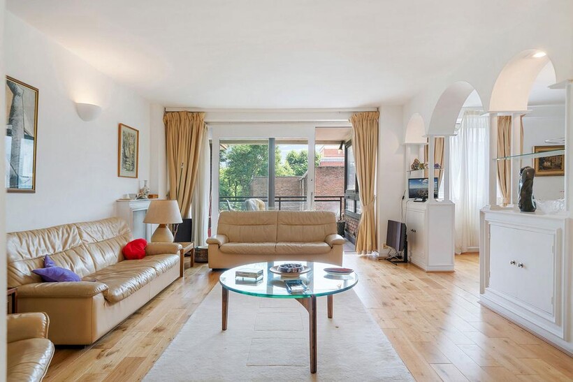 Hall Road, London, NW8 3 bed apartment to rent - £8,450 pcm (£1,950 pw)