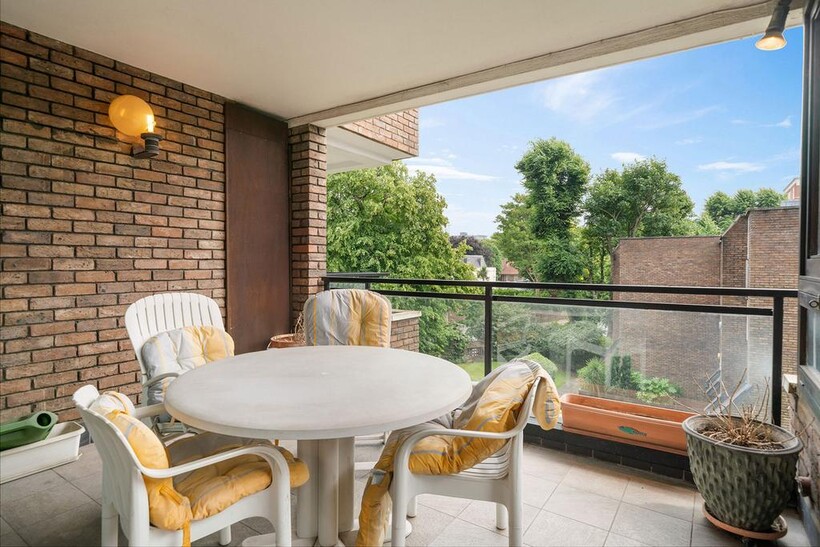 Hall Road, London, NW8 3 bed apartment to rent - £8,450 pcm (£1,950 pw)