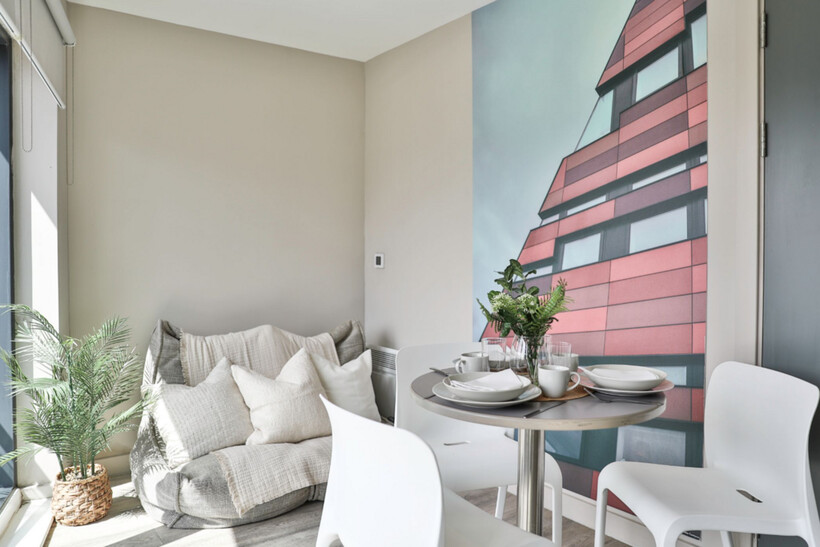 Plot Talbot Point, Value Studio  at... 1 bed in a house share to rent - £845 pcm (£195 pw)