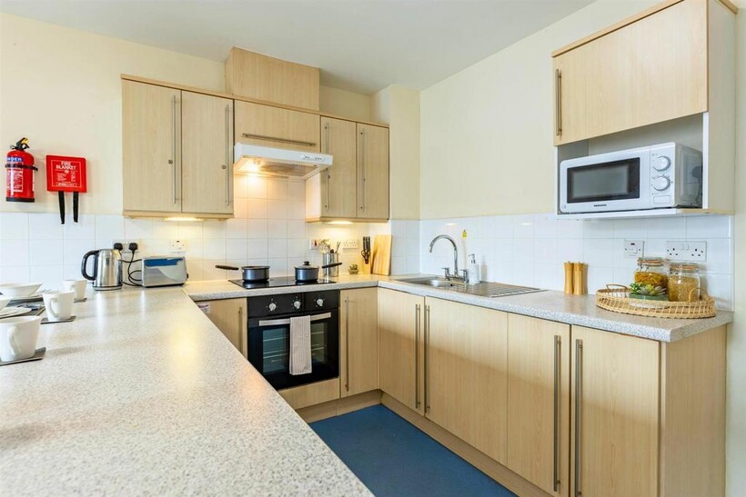 Brook Street, Preston PR1 1 bed in a flat share to rent - £429 pcm (£99 pw)
