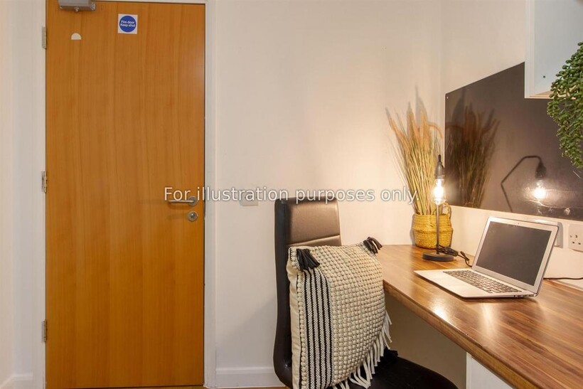 Union Road, Nottingham NG3 1 bed in a flat share to rent - £672 pcm (£155 pw)