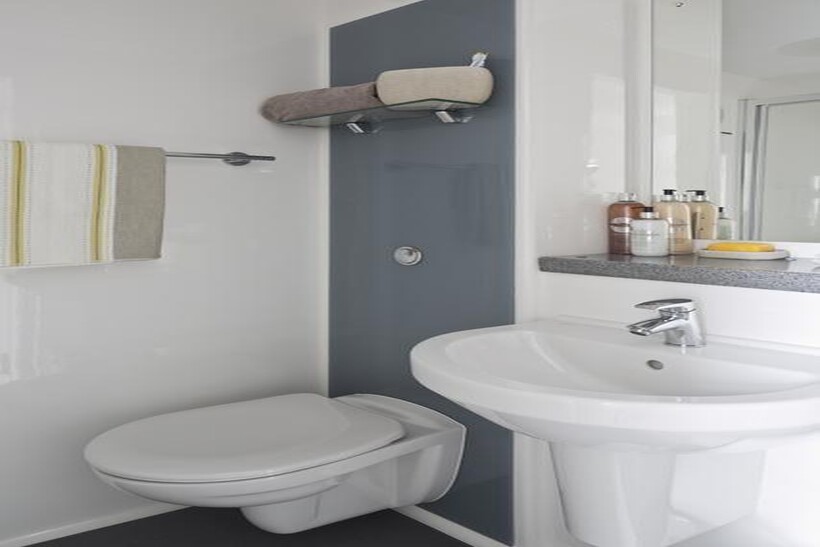 East Sands, St Andrews KY16 1 bed in a flat share to rent - £1,031 pcm (£238 pw)