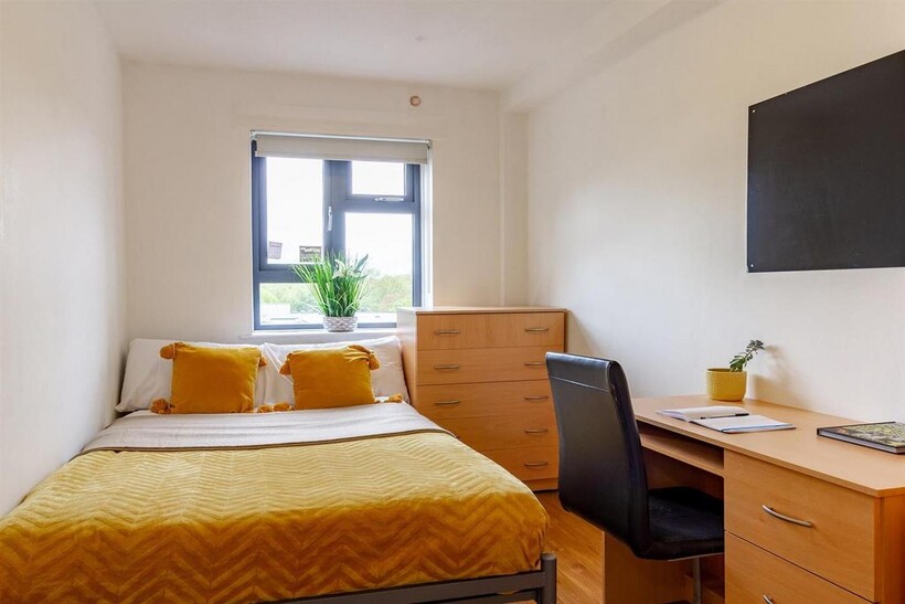 Lower Road, London SE16 1 bed in a flat share to rent - £1,036 pcm (£239 pw)