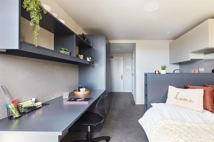 43 Lewes Road, Brighton BN2 1 bed in a flat share to rent - £1,040 pcm (£240 pw)