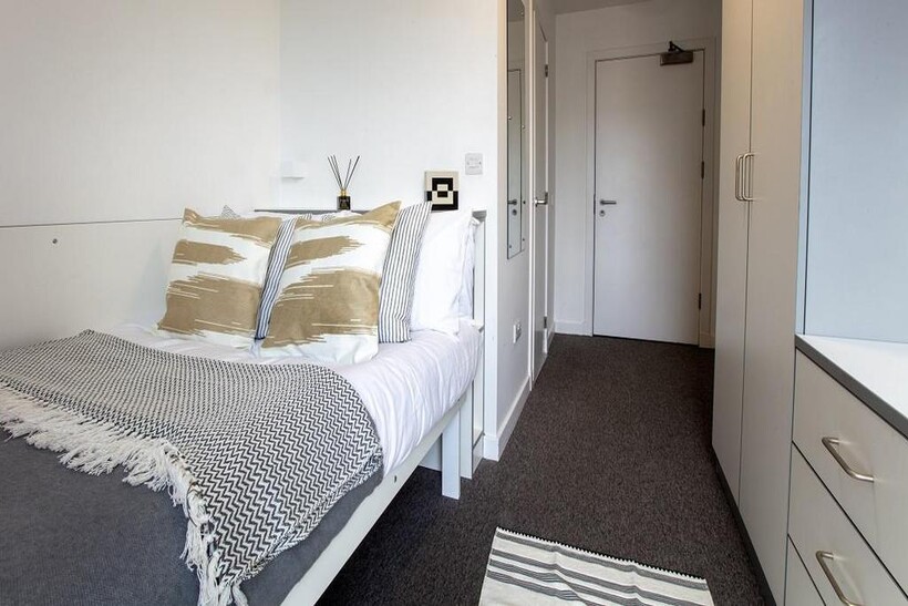 East Sands, St Andrews KY16 1 bed in a flat share to rent - £1,062 pcm (£245 pw)