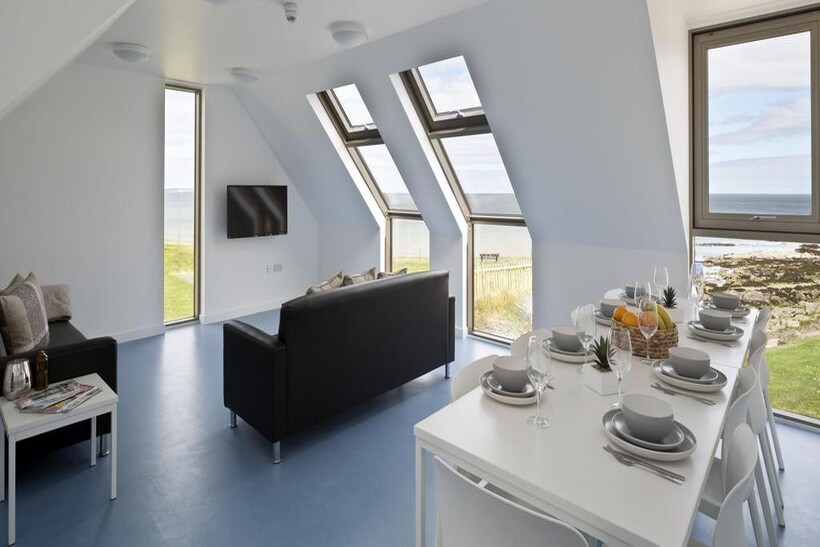 East Sands, St Andrews KY16 1 bed in a flat share to rent - £1,062 pcm (£245 pw)