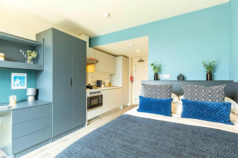 Dogpool Lane, Birmingham B30 1 bed in a flat share to rent - £1,062 pcm (£245 pw)