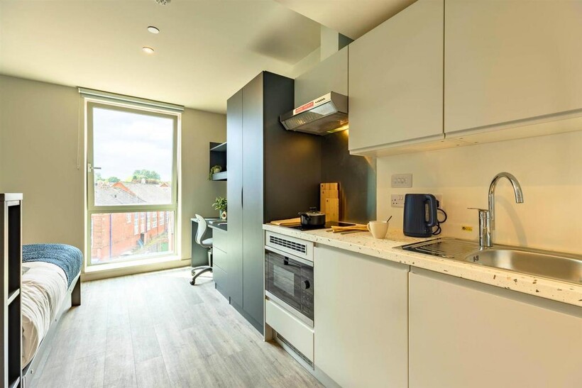 Dogpool Lane, Birmingham B30 1 bed in a flat share to rent - £1,062 pcm (£245 pw)