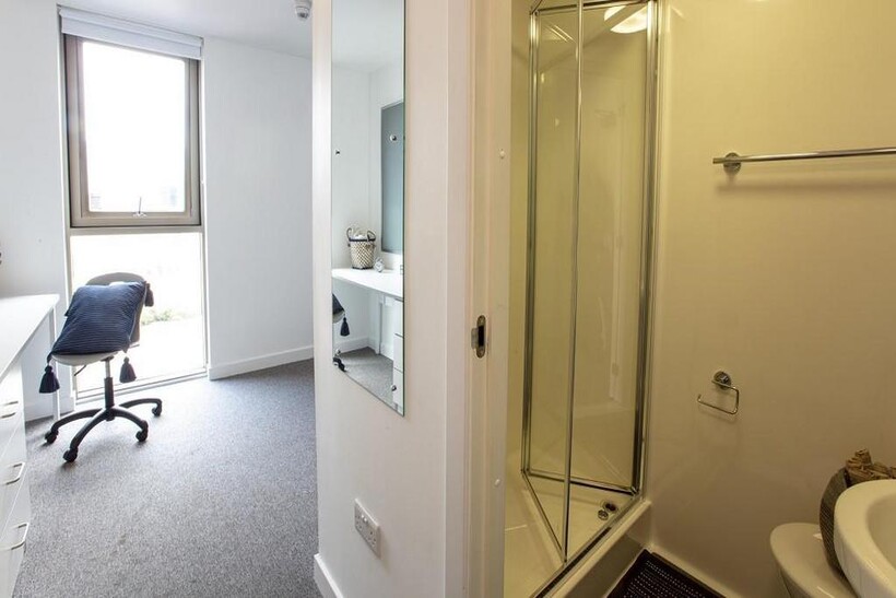 East Sands, St Andrews KY16 1 bed in a flat share to rent - £1,135 pcm (£262 pw)