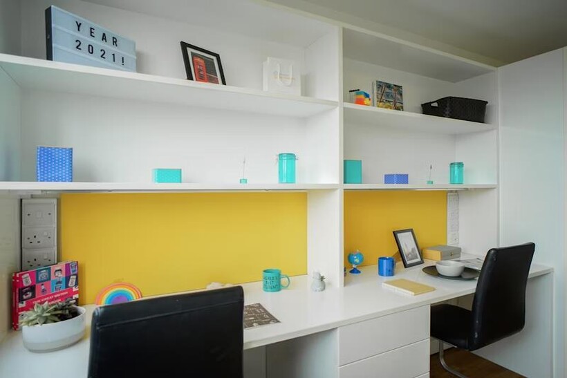 Manresa Road, London SW3 1 bed in a flat share to rent - £1,811 pcm (£418 pw)