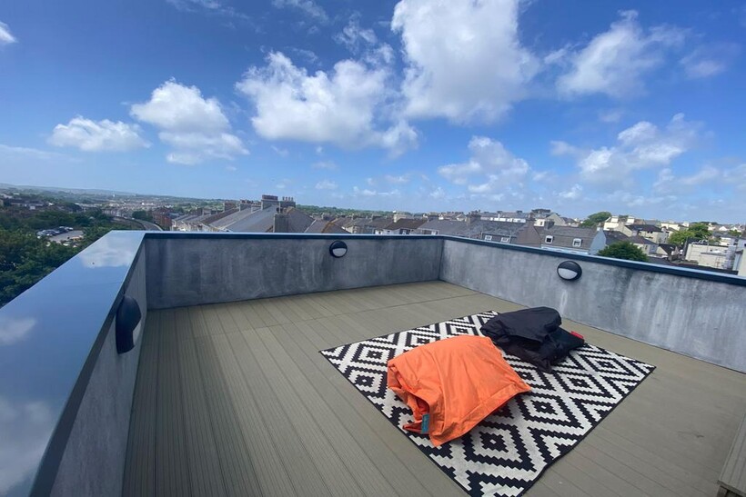 The Loft The Clubhouse 8 bed apartment to rent - £4,853 pcm (£1,120 pw)