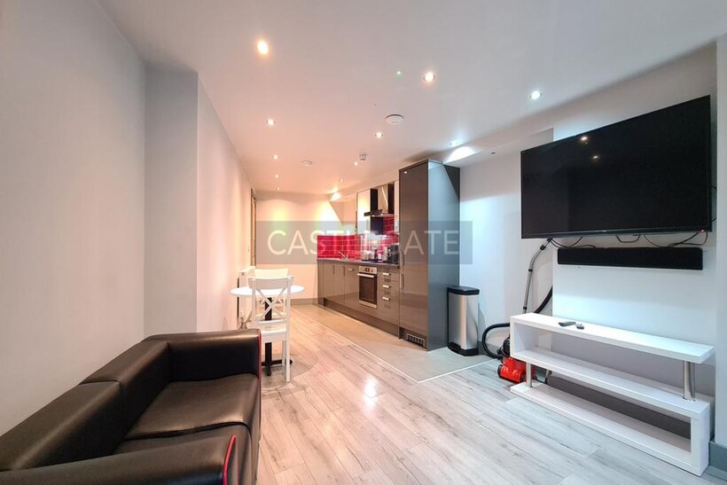 Dundas Works, 15-17 Upperhead Row, Huddersfield, H