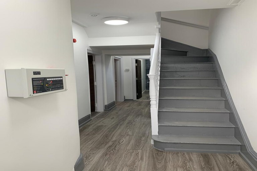 Manchester Road, Huddersfield HD1 1 bed terraced house to rent - £425 pcm (£98 pw)