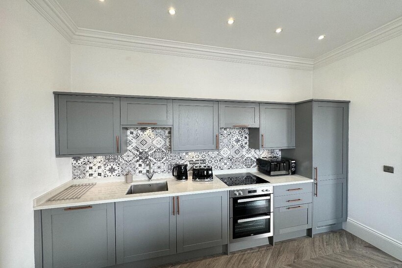 Longsands Apartment, Tynemouth.  NE30... 2 bed apartment to rent - £4,106 pcm (£948 pw)