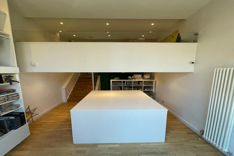 Bridge Road, Edinburgh EH13 Retail property (high street) to rent - £1,042 pcm (£240 pw)