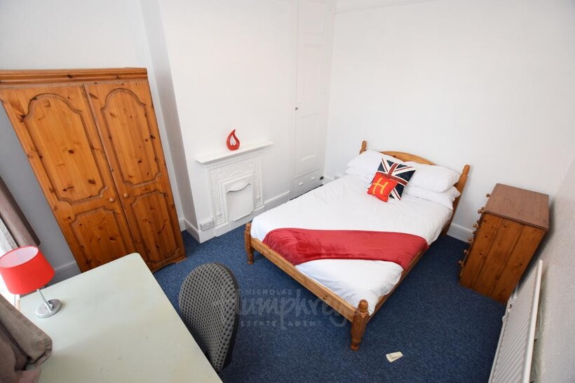 Stimpson Avenue, Northampton NN1 1 bed in a house share to rent - £475 pcm (£110 pw)