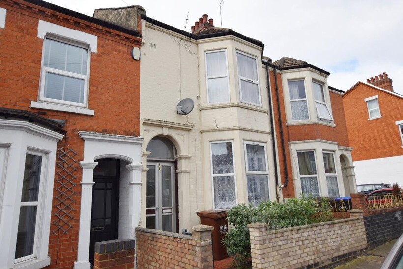 Stimpson Avenue, Northampton NN1 1 bed in a house share to rent - £475 pcm (£110 pw)