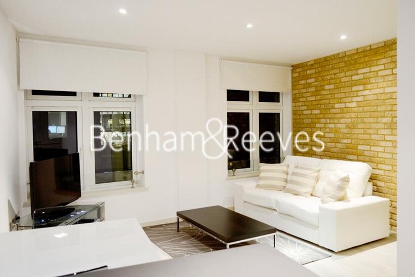 Cock Lane,  Snow Hill EC1A 1 bed apartment to rent - £2,650 pcm (£612 pw)