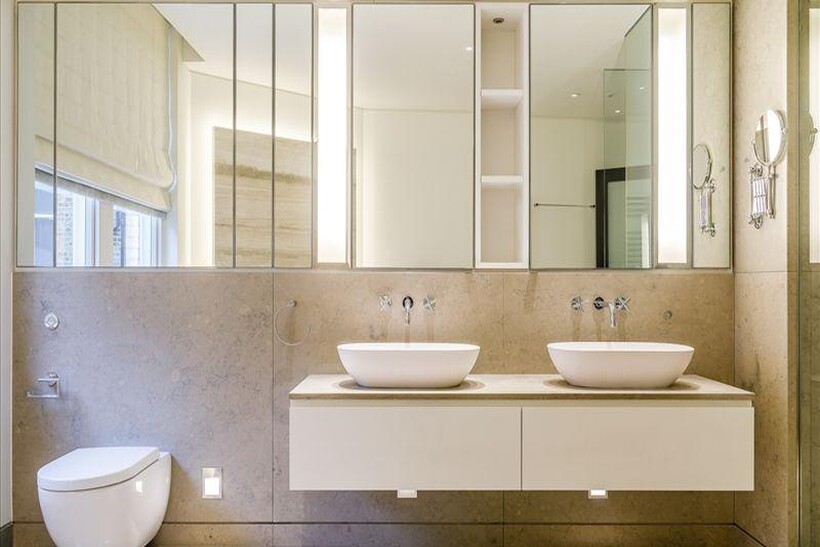 Duke Street, London W1K 3 bed apartment to rent - £25,567 pcm (£5,900 pw)