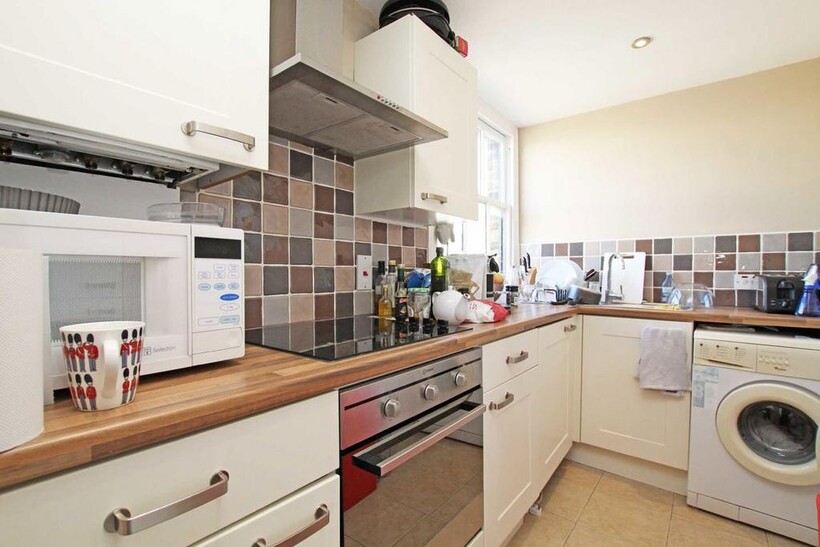 Monmouth Road, London W2 1 bed flat to rent - £2,396 pcm (£553 pw)