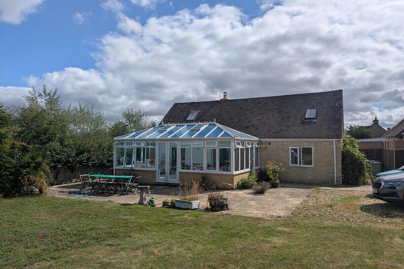 Nether Westcote OX7 3 bed detached house to rent - £2,095 pcm (£483 pw)