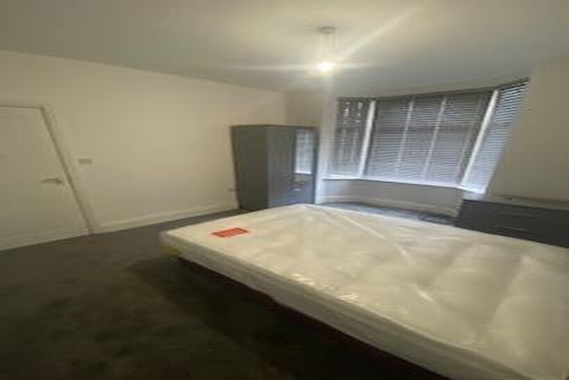 Gerald Road, Salford M6 3 bed house share to rent - £2,275 pcm (£525 pw)