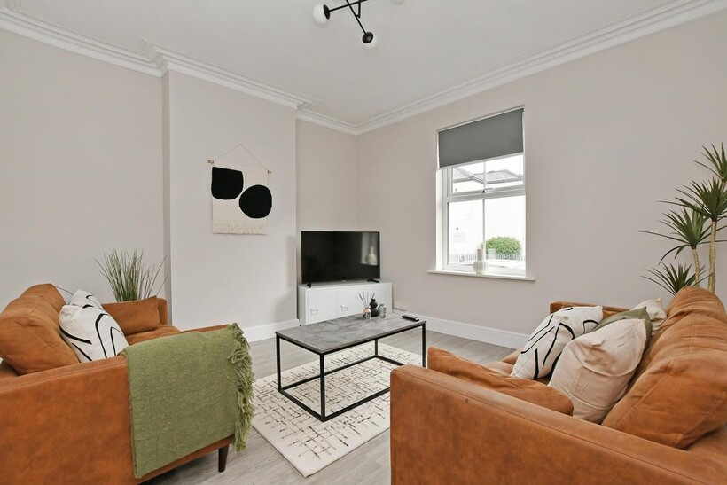 Plot 177, Four Bed House at... 4 bed terraced house to rent - £442 pcm (£102 pw)