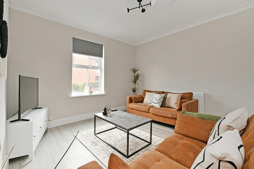 Plot 177, Four Bed House at... 4 bed terraced house to rent - £442 pcm (£102 pw)