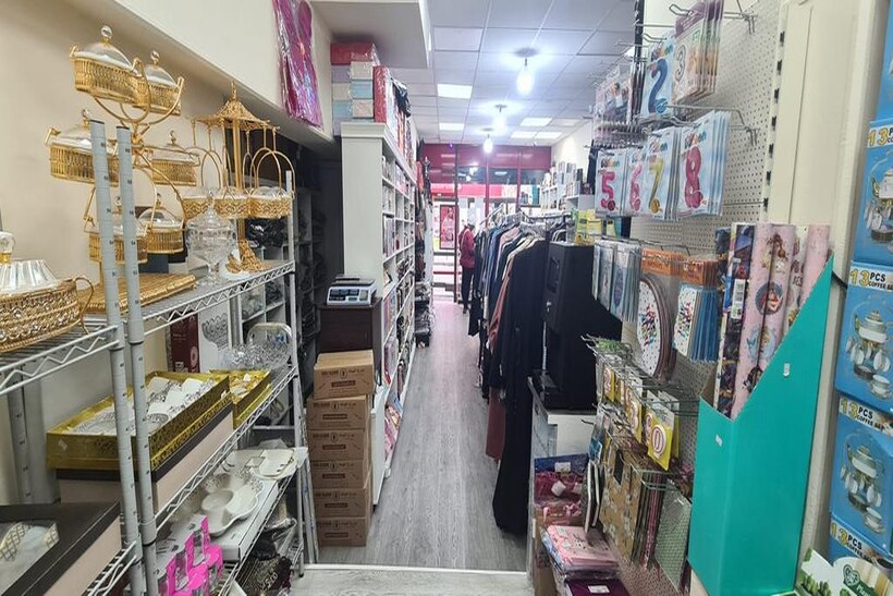 High Road, London, NW10 Retail property (high street) to rent - £1,833 pcm (£423 pw)