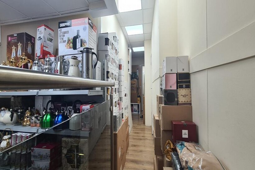 High Road, London, NW10 Retail property (high street) to rent - £1,833 pcm (£423 pw)