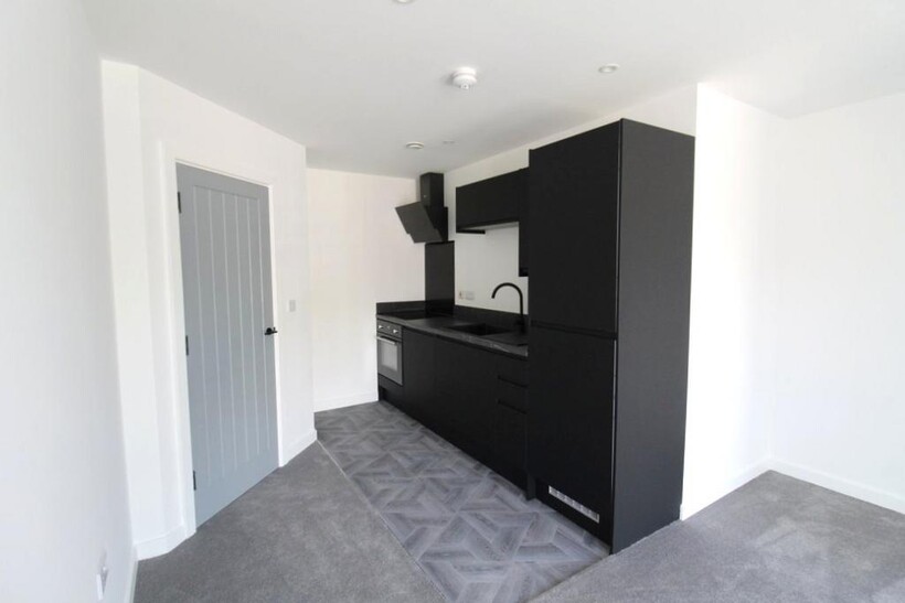 Tower Ramparts, Ipswich, IP1 1 bed flat to rent - £765 pcm (£177 pw)