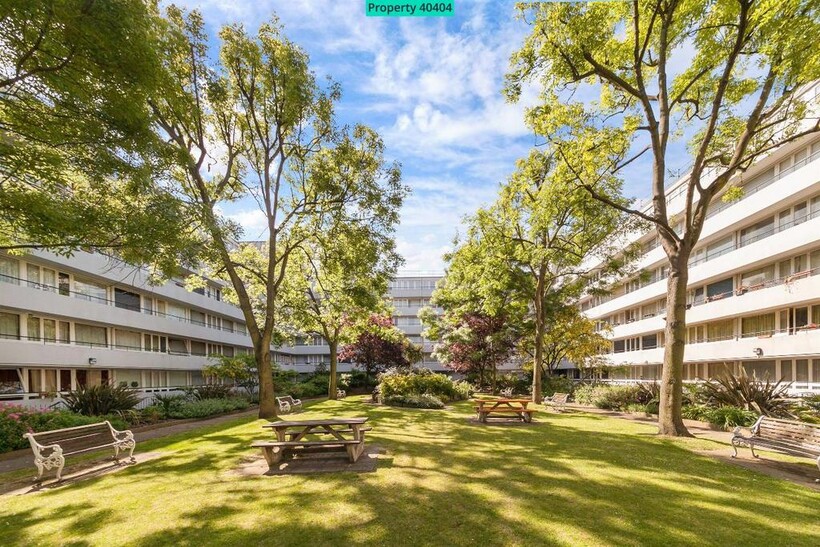 Clipstone Street, London, W1W 5DF 1 bed apartment to rent - £2,485 pcm (£573 pw)