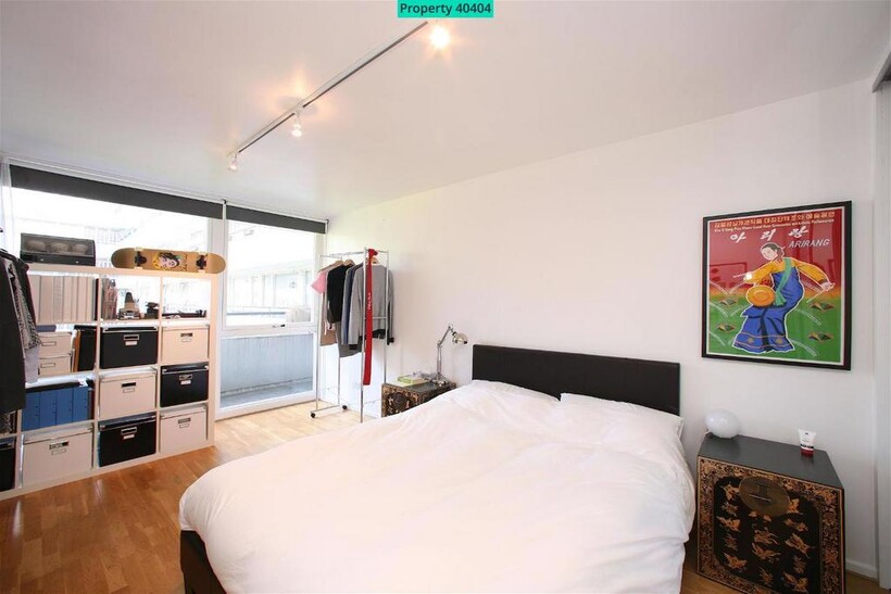 Clipstone Street, London, W1W 5DF 1 bed apartment to rent - £2,485 pcm (£573 pw)