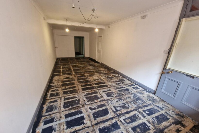 Roxburgh Street, Kelso, TD5 Property to rent - £417 pcm (£96 pw)