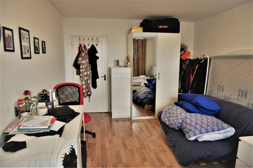 Peregrine House Hall Street LONDON... 2 bed apartment to rent - £2,599 pcm (£600 pw)