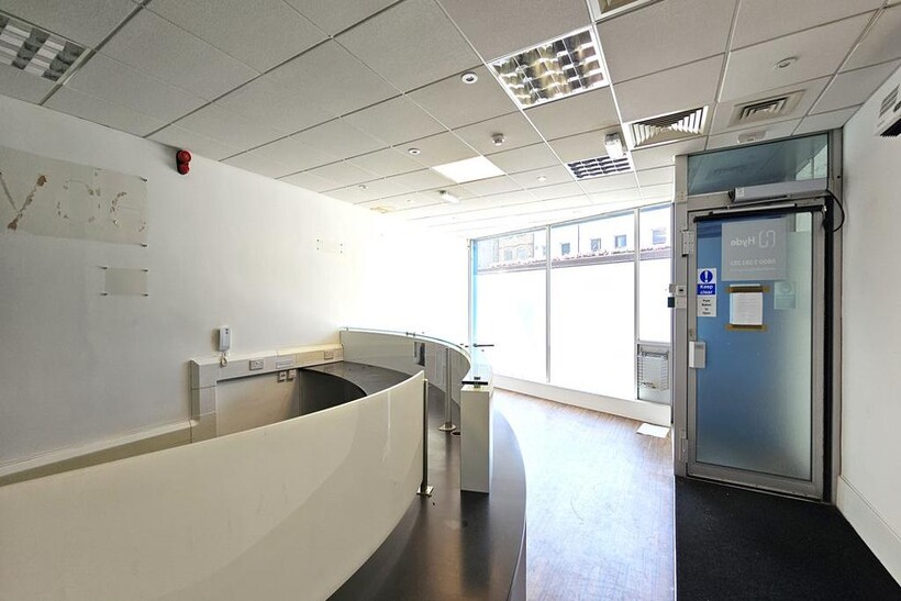 Lewisham High Street,  Lewisham, SE13 Property to rent - £3,333 pcm (£769 pw)