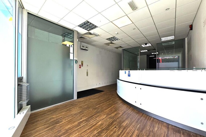 Lewisham High Street,  Lewisham, SE13 Property to rent - £3,333 pcm (£769 pw)